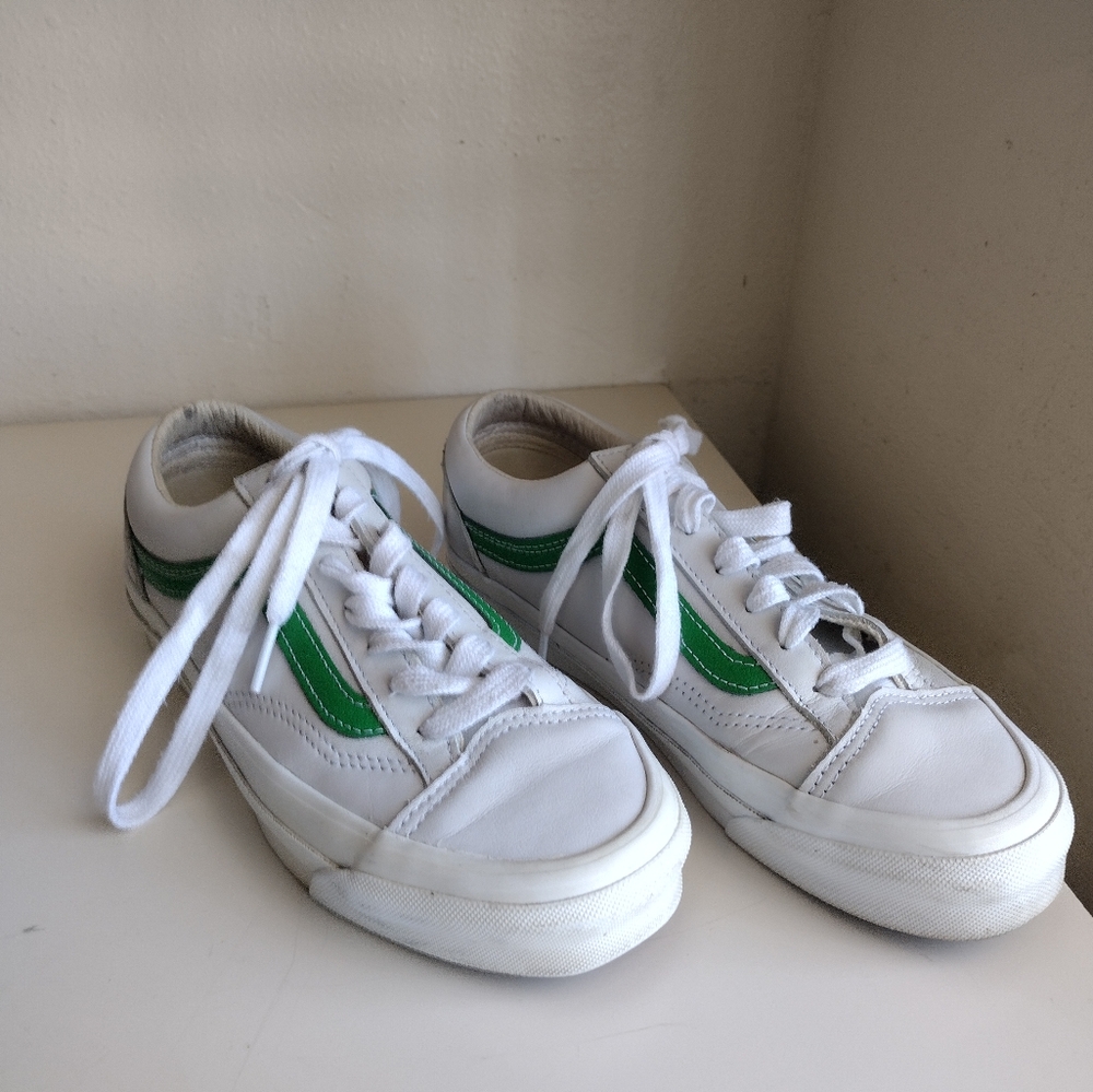 Vans Vault OG style 36 LX size 6